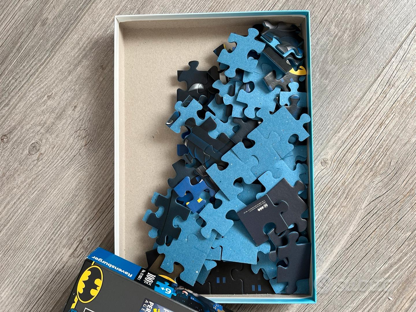 Puzzle 1000 pezzi - Tutto per i bambini In vendita a Udine