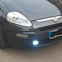 fari punto evo con LED 