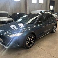 FORD Focus Active 1.0 ecoboost h Style 125cv