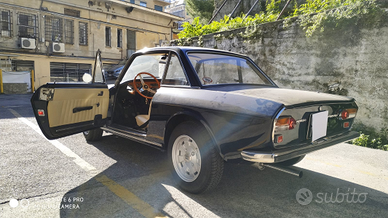 Lancia Fulvia 1300 S anno 1971 Coupe