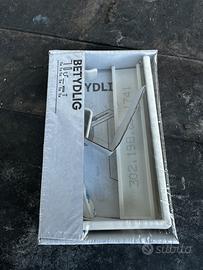 Supporto Bastone Tende IKEA BETYDLIG
