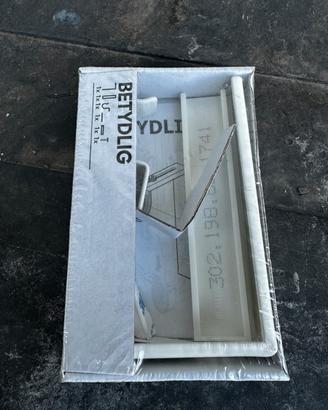 Supporto Bastone Tende IKEA BETYDLIG