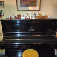 PIANOFORTE 2 PEDALI