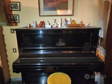 PIANOFORTE 2 PEDALI