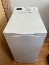 Lavatrice Indesit  A++ 45cm 6kg