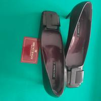 scarpe VINTAGE BRUNO MAGLI.