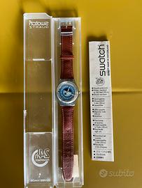 Orologio Swatch