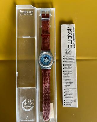 Orologio Swatch