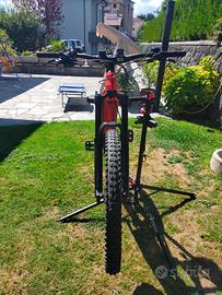Bici elettrica/E-Bike Giant Reign