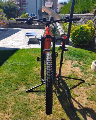 Bici elettrica/E-Bike Giant Reign