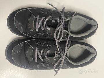 Scarpe montagna