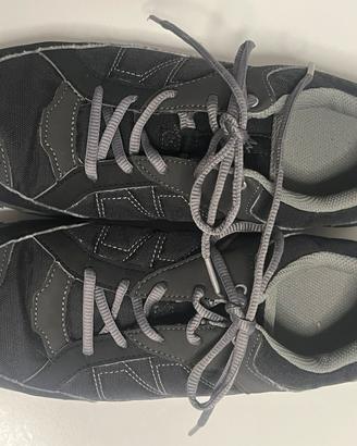 Scarpe montagna