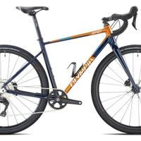 BICI GRAVEL OLYMPIA HANDY NUOVA TG. L SCONTO 37%