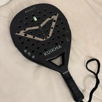 Racchetta da Padel Decathlon "KUIKMA PR REACT"