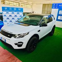 Land Rover Discovery Sport 2.0/2015/euro6/4x4