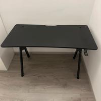 SCRIVANIA ERGONOMICA