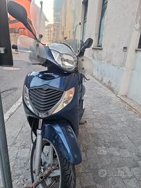 honda Sh 150 