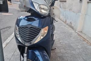 honda Sh 150 