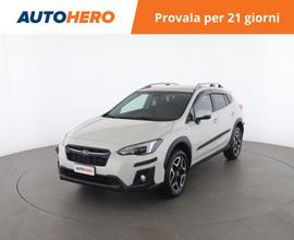 SUBARU XV UM49949