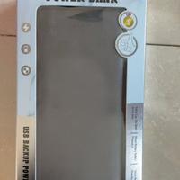 Power Bank 20000 mah