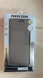 Power Bank 20000 mah