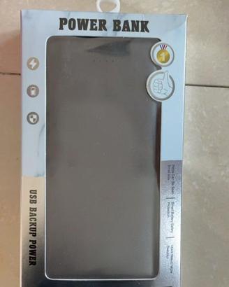 Power Bank 20000 mah