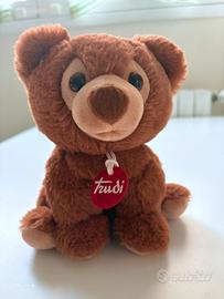 Peluche orso - Trudi puppy bear