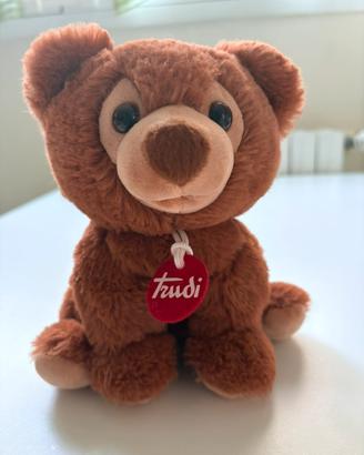 Peluche orso - Trudi puppy bear