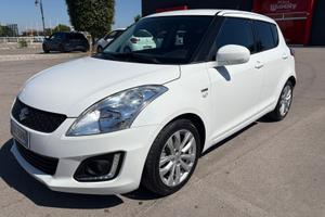 Swift 1.3 multijet ben tenuta