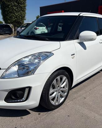 Swift 1.3 multijet ben tenuta