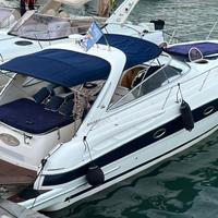 Bavaria 38 S 2006 volvo penta D 400 IPS