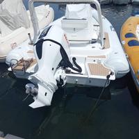 Gommone Colbac 720 anno 2024