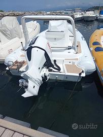 Gommone Colbac 720 anno 2024