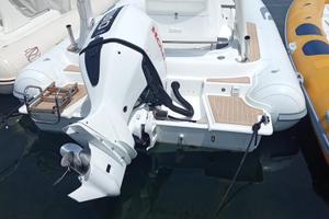 Gommone Colbac 720 anno 2024