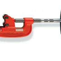 Tagliatubi x acciaio enorme 4". 70060