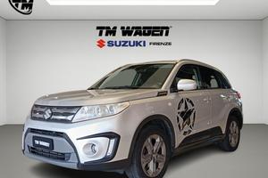 SUZUKI Vitara 1.6 DDiS 4WD AllGrip V-Cool 4X4 2017