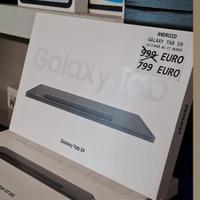 SAMSUNG GALAXY TAB S9 256GB nuovo