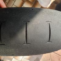 pneumatico posteriore Motard 