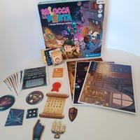 Clementoni - Sblocca la porta