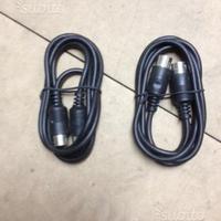 Cavetti collegamento multicontroller tunze