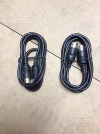 Cavetti collegamento multicontroller tunze