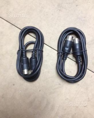 Cavetti collegamento multicontroller tunze