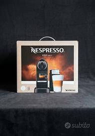 CAFFÈ CAPPUCCIO NESPRESSO CITIZ&MILK NUOVISSIMA