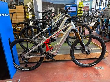 ebike ORBEA WILD M-TEAM BOSCH RACE L 2026 Gen 5