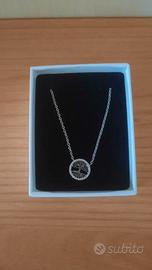 Collana con albero della vita