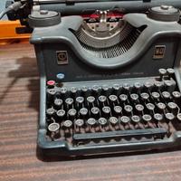 macchina da scrivere Olivetti m40 