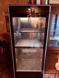 Frigo vetrina vini