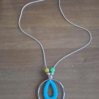 collana bigiotteria 