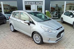Ford B-Max 1.0 EcoBoost 100 CV Titanium Business