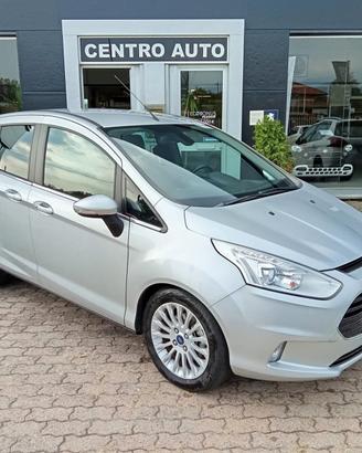 Ford B-Max 1.0 EcoBoost 100 CV Titanium Business